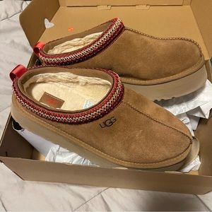 Ugg Tazz chestnut